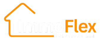 Logo Immoflex
